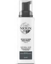 Nioxin System 2 Scalp Treatment 6.8 oz - £45.17 GBP