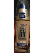 NEW L&#39;Oreal Visible Lift Serum Absolute  Age-Reversing Serum #148 Natura... - $9.89