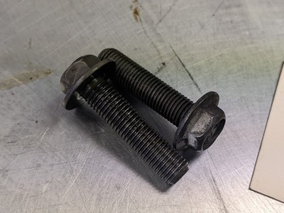 Camshaft Bolt Set For 16-17 Jeep Patriot  2.4 - $20.74
