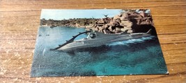 20,000 Leagues under the sea Walt Disney World Florida postcard - £10.01 GBP