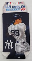N) New York Yankees Aaron Judge Can Cooler Soft Foam Drink Koozie Jersey - €6,82 EUR