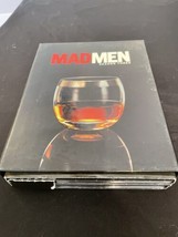 Mad Men: Season Three 3 (DVD, 2009, 4-Disc Set) - £3.94 GBP
