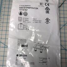 1PCS NEW For SICK IMB12-04BPSVC0K IMB12-04BNSVC0K Proximity Switch Sensor - $15.49