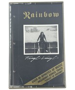 Rainbow Final Vinyl cassette - £8.45 GBP