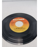 Barbara and Neil - You Don&#39;t Bring Me Flowers - Columbia (45RPM 7”Single... - $216.23 MXN