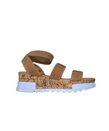 Athlefit Wedge Sandals Size 8 New Without Box - €21,53 EUR