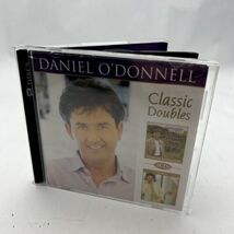 An item in the Music category: Songs Of Inspiration Daniel O'Donnell
