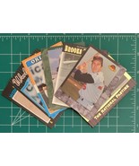 Brooks Robinson Lot of 7 Reprint/Insert Cards Baltimore Orioles &quot;See Pics&quot; - $4.90