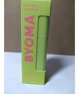 BYOMA Barrier LIPTIDE LIP MASK, Repair &amp; Restore 0.16 fl oz NIB - €10,23 EUR
