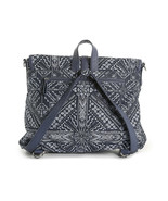 CROWN VINTAGE CONVERTIBLE BACKPACK  New   ABOUT16.5&quot; L X 13&quot; H PW406 - $336.50 MXN