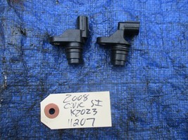 06-11 Honda Civic SI K20Z3 OEM camshaft position sensors OEM cam sensor 11207 - £39.61 GBP