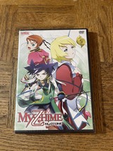 My Zhime My Otome 5 Dvd - £14.83 GBP