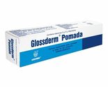 Pomada Glossderm Diaper Rash Ointment 95g Contra Rosaduras~Skin Protector~ - $28.69