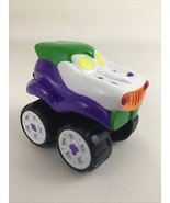 Herodrive Speed Squad DC Comics The Joker Monster Truck Vehicle 2018 Fun... - $21.59 CAD