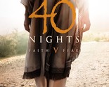 40 Nights [DVD] - $35.28