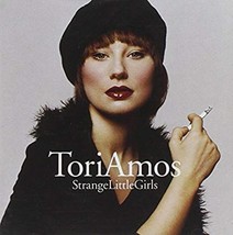  Strange Little Girls by Tori Amos Cd - £8.16 GBP