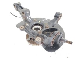 2008 2009 2010 2011 2012 2013 2014 Dodge Avenger OEM Right Spindle Knuckle  - $1,533.69 MXN