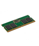 HP 4M9Y4AT SBUY HP 8GB (1X8GB) DDR5 4800 SODIMM NECC MEM - $204.94