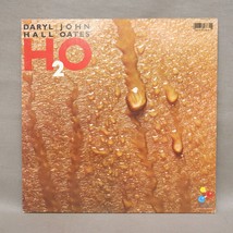 Daryl Hall John Oats H2O Vinyl Record LP RCA Records Nice Sleeve - £23.57 GBP