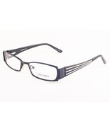 AZZARO Black Eyeglasses 3526 C1 52mm French Design - $79.08 CAD