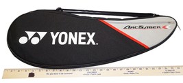 Yonex Badminton Full Cover Sports Bag - For Arcsaber &amp; Other Badminton R... - £13.34 GBP