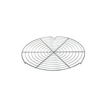 Faringdon 30cm Round Cooling Rack  - $20.00