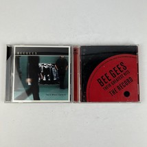 The Bee Gees 2xCD Lot #1 - £11.76 GBP