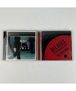 The Bee Gees 2xCD Lot #1 - £11.89 GBP