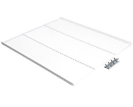 True 909452 Shelf, Gdm-69/69Hl Wht Wire 23 - $52.00