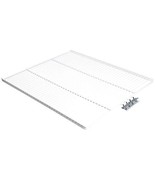 True 909452 Shelf, Gdm-69/69Hl Wht Wire 23 - $70.81 CAD