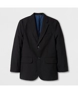 Boys&#39; Suit Jacket - Black 8 - £17.29 GBP