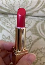 New Full Size Estee Lauder Lipstick In Shade Envious ( Brand New Full Size) - £10.26 GBP