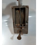 1960s Western Electric Bell System Tool Flushing Line Bank Cleaner KS- 1... - €23,76 EUR