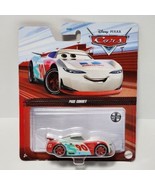 Paul Conrev Disney Mattel Pixar Cars Movie Metal Diecast  - £11.62 GBP