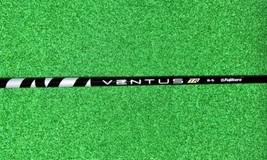 New Fujikura VENTUS TR Black VeloCore Shaft - 6S- Stiff with Callaway Ad... - $247.49