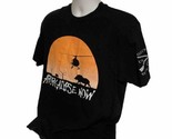 Grunt Style Aporkalypse Now Mens T-Shirt Large Brian Pigman Quaca Super ... - $89.70