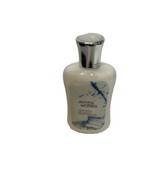 BATH AND BODY WORKS DANCING WATERS 8 OZ BODY LOTION  RETIRED  NEW - £30.26 GBP
