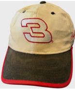 chase authentics gm goodwrench service plus dale earnhardt #3 hook &amp; loo... - $17.77