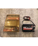 Schumacher Pi-400 Instant Power Dc To Ac Power Inverter - 400 Watts - $471.22 MXN
