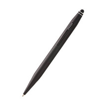 Cross Tech2 Ballpoint Pen - Satin Black S/B - £60.30 GBP