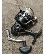 Penn Pursuit 4 spinner(needshandle). - $15.09 CAD