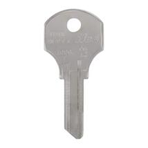 The Hillman Group KEYKRAFTER #227 BRASS4 - $16.39