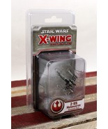 Star Wars X-Wing Miniature Games Z-95 Headhunter - $30.86 CAD