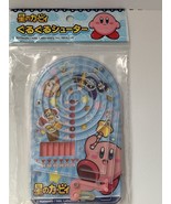 Kirby Ball Mini Toy Maze - $399.76 MXN
