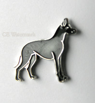 Great Dane Dog Animal Lapel Pin Badge 1 Inch - £4.21 GBP