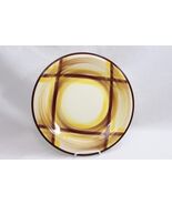 Vernonware Organdie Chop Plate Platter 13-3/4&quot; - $177.95 MXN