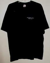 Simon &amp; Garfunkel Concert Tour Shirt Vintage 2003 Old Friends Crew Size X-Large - £87.90 GBP