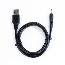 Premium Usb Dc Power Charging Cable Charger Lead Cord For Nabi 2 Ii Kids Tablet - £14.22 GBP