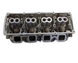 Left Cylinder Head From 2014 Ram 2500  6.4 05045468AE - $577.95