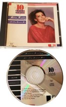 All-Time Greatest Hits [Capitol] by Helen Reddy (CD, Apr-1991, EMI-Capitol  - £4.82 GBP